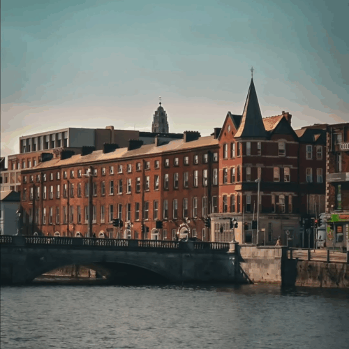 Active Travel Language Sejour Linguistique Angleterre Cork