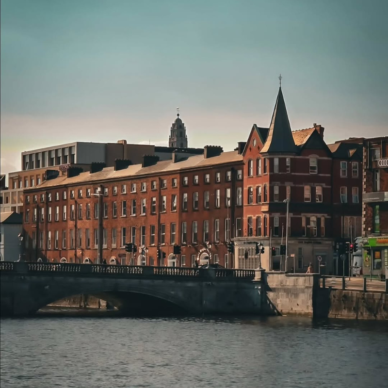 Active Travel Language Sejour Linguistique Angleterre Cork