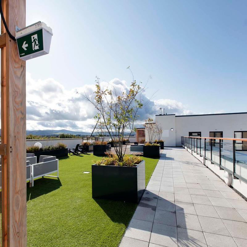 Active Travel Language Sejour Linguistique Dublin 12