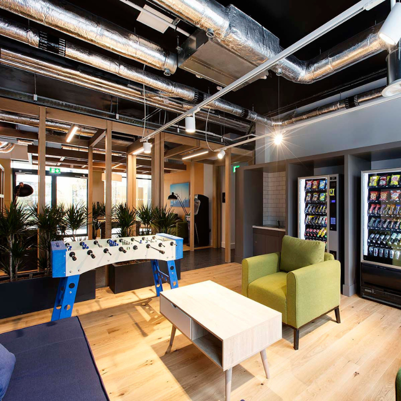 Active Travel Language Sejour Linguistique Dublin 7