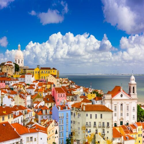 Active Travel Language Sejour Linguistique Angleterre Lisbonne Decouverte 2