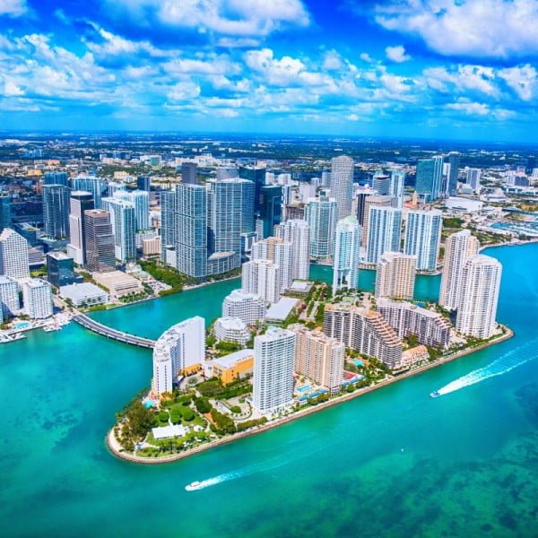 Active Travel Language Sejour Linguistique Angleterre Miami