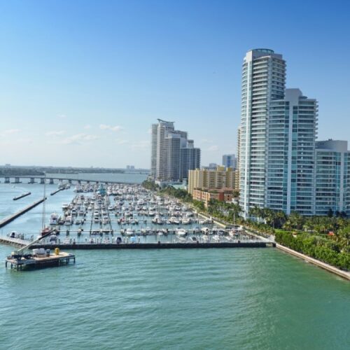 Active Travel Language Sejour Linguistique Angleterre Miami 2