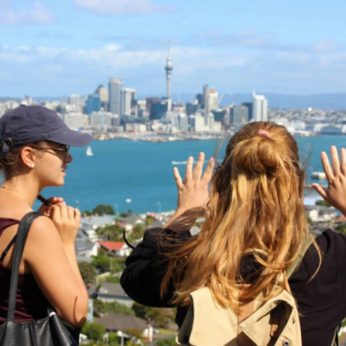 Active Travel Language Sejour Linguistique Angleterre Sejour Linguistique Adulte Auckland 6