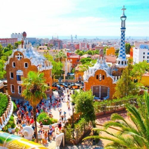 Active Travel Language Sejour Linguistique Angleterre Sejour Linguistique Adulte Barcelone 3