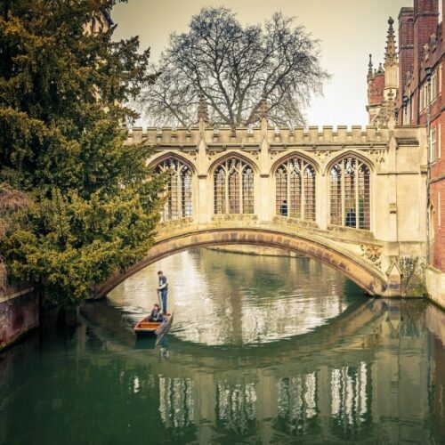 Active Travel Language Sejour Linguistique Angleterre Sejour Linguistique Adulte Cambridge