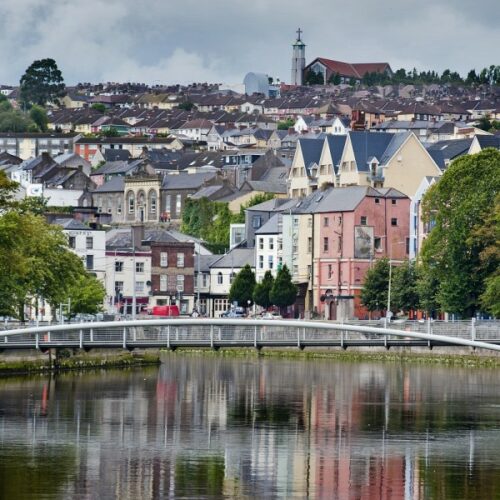 Active Travel Language Sejour Linguistique Angleterre Sejour Linguistique Adulte Cork 2