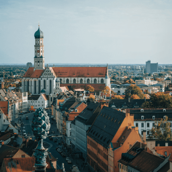 Active Travel Language Sejour Linguistique Angleterre Sejour Linguistique Augsburg Individuel Allemagne