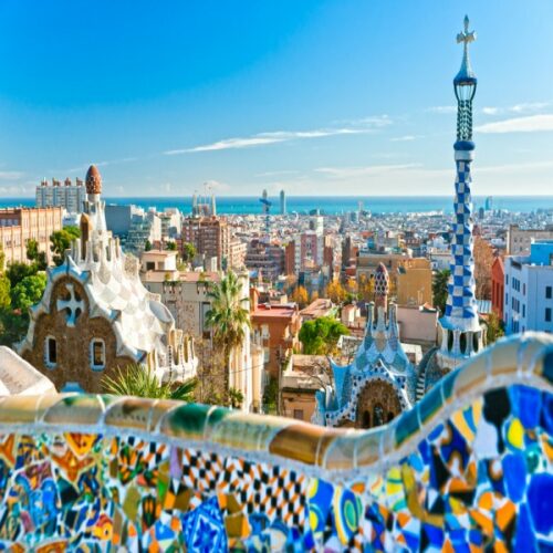Active Travel Language Sejour Linguistique Angleterre Sejour Linguistique Barcelone Individuel Espagne