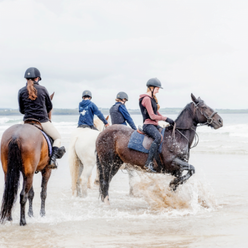 Active Travel Language Sejour Linguistique Angleterre Sejour Linguistique Bundoran Irlande 3