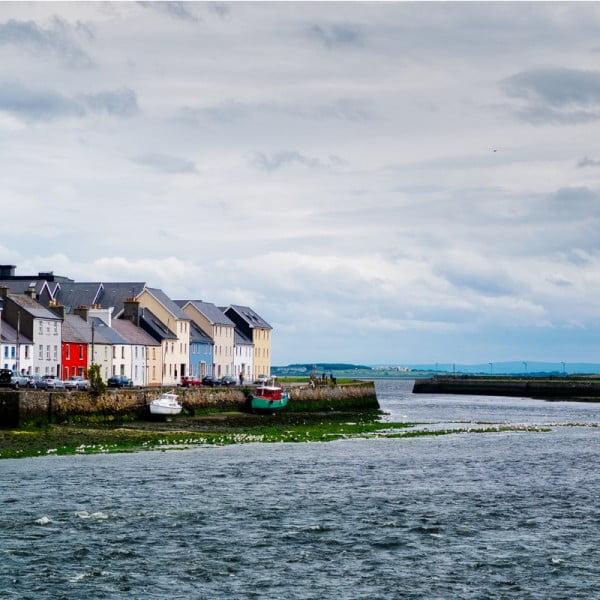 Active Travel Language Sejour Linguistique Angleterre Sejour Linguistique Bundoran Irlande