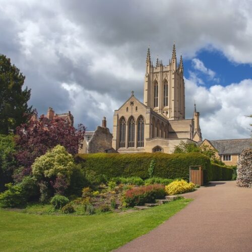 Active Travel Language Sejour Linguistique Angleterre Sejour Linguistique Bury St Edmunds Angleterre