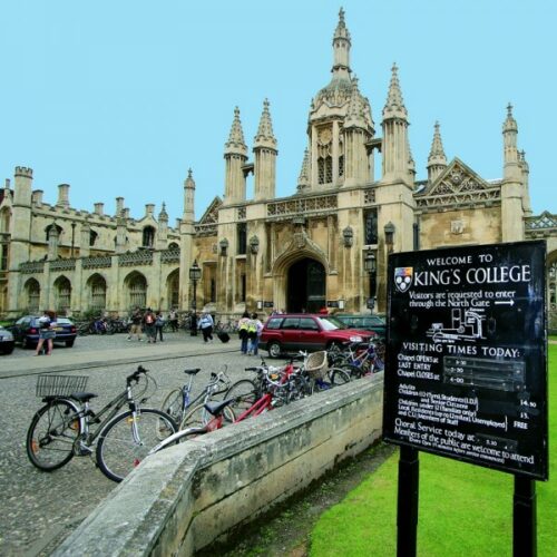 Active Travel Language Sejour Linguistique Angleterre Sejour Linguistique Cambridge Ecole De Langue Angleterre 5