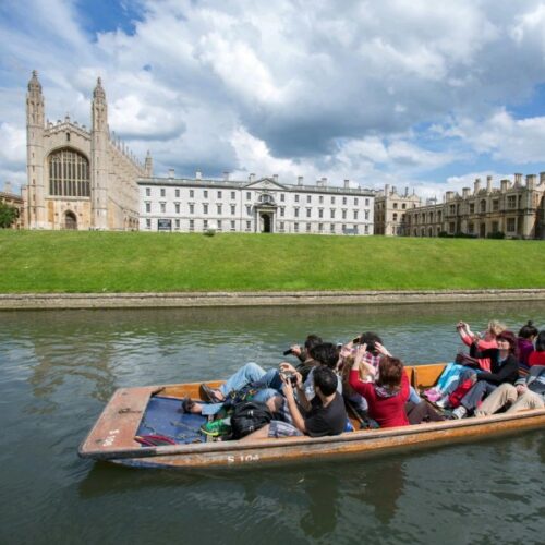 Active Travel Language Sejour Linguistique Angleterre Sejour Linguistique Cambridge Ecole De Langue Angleterre