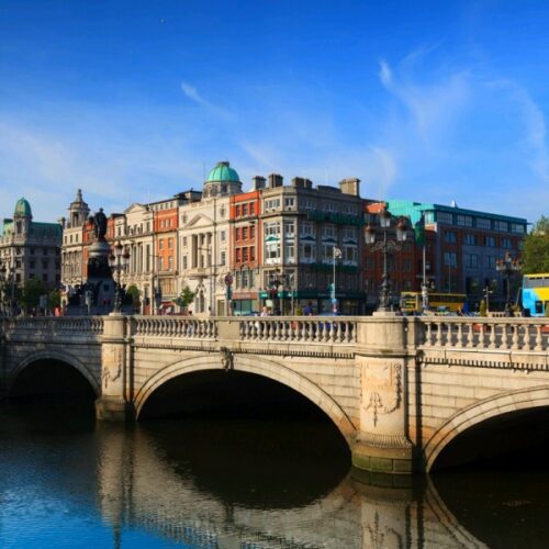 Active Travel Language Sejour Linguistique Angleterre Sejour Linguistique Dublin En Famille Irlande