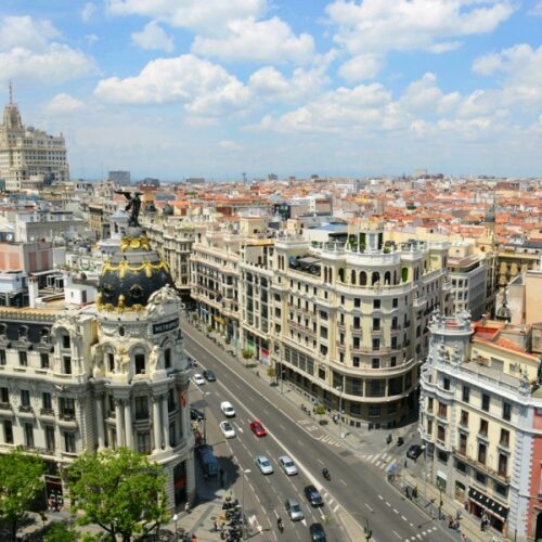 Active Travel Language Sejour Linguistique Angleterre Sejour Linguistique Madrid Individuel Espagne 2