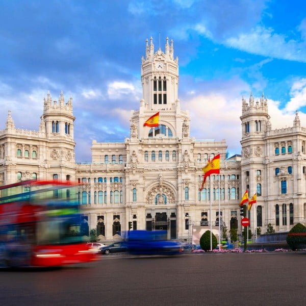 Active Travel Language Sejour Linguistique Angleterre Sejour Linguistique Madrid Individuel Espagne