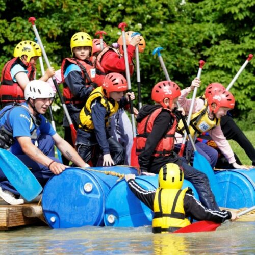 Active Travel Language Sejour Linguistique Angleterre Sejour Linguistique Summer Camp Osmington Bay 2