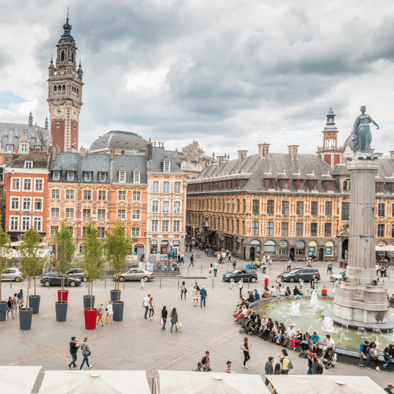 Active Travel Language Sejour Linguistique Angleterre Stage Anglais Prepa Grandes Ecoles Cpge Lille