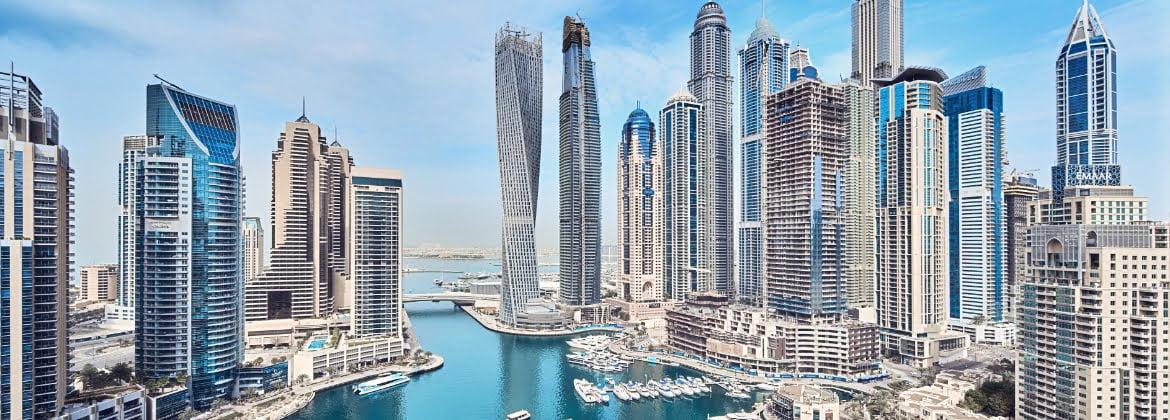 Dubaï