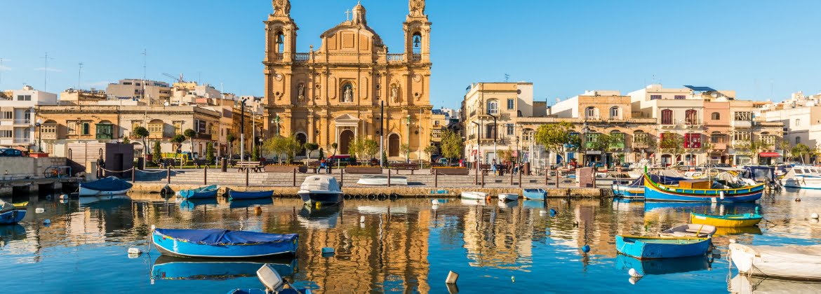 Active Travel Language Sejour Linguistique Angleterre Malte