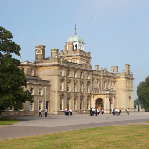 Active Travel Language Sejour Linguistique Angleterre Culford ATL 2