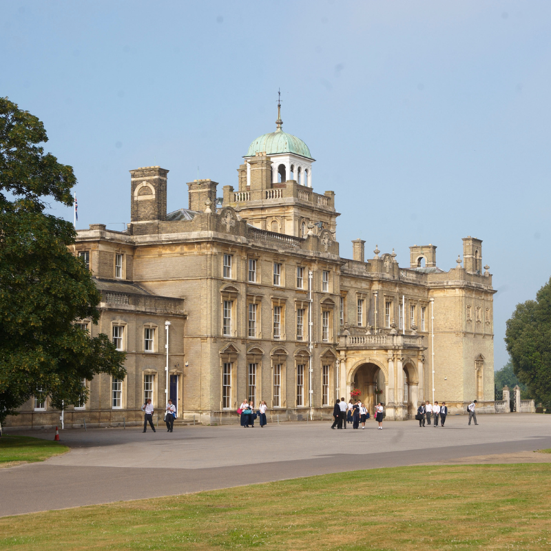 Active Travel Language Sejour Linguistique Angleterre Culford ATL 2