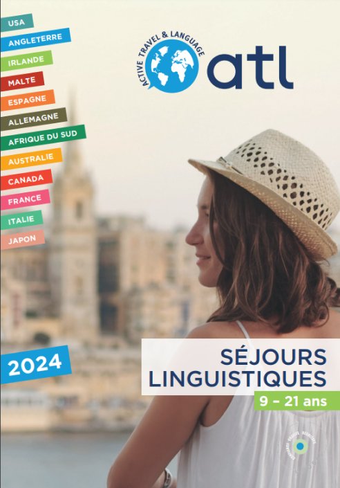 Active Travel Language Sejour Linguistique Angleterre Sejours Linguistiques 9 21ans