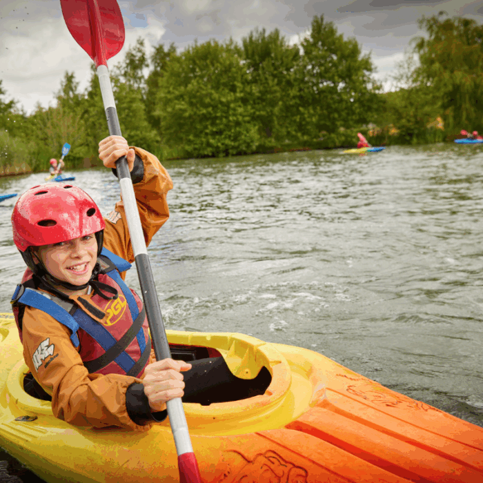 Active Travel Language Sejour Linguistique Angleterre Bawdsey Manor 2