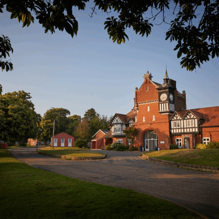 Active Travel Language Sejour Linguistique Angleterre Bawdsey Manor 4