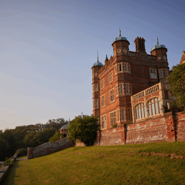Active Travel Language Sejour Linguistique Angleterre Bawdsey Manor 5
