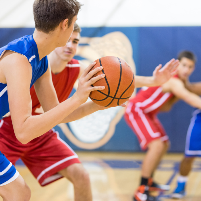Active Travel Language Sejour Linguistique Angleterre Basketball