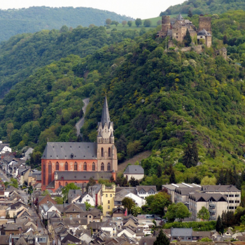 Active Travel Language Sejour Linguistique Angleterre Oberwesel 4