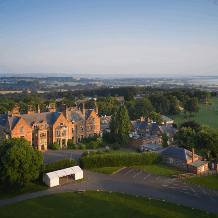 Active Travel Language Sejour Linguistique Angleterre Boreatton Park 5