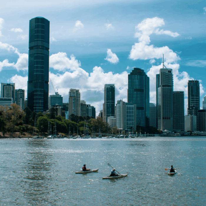 Active Travel Language Sejour Linguistique Angleterre Brisbane 3