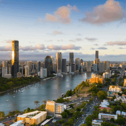 Active Travel Language Sejour Linguistique Australie Brisbane 4