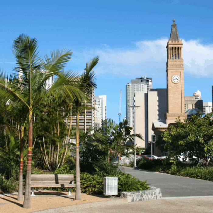 Active Travel Language Sejour Linguistique Angleterre Brisbane 5