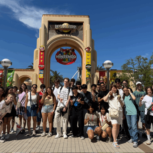Active Travel Language Sejour Linguistique Fukuoka 1