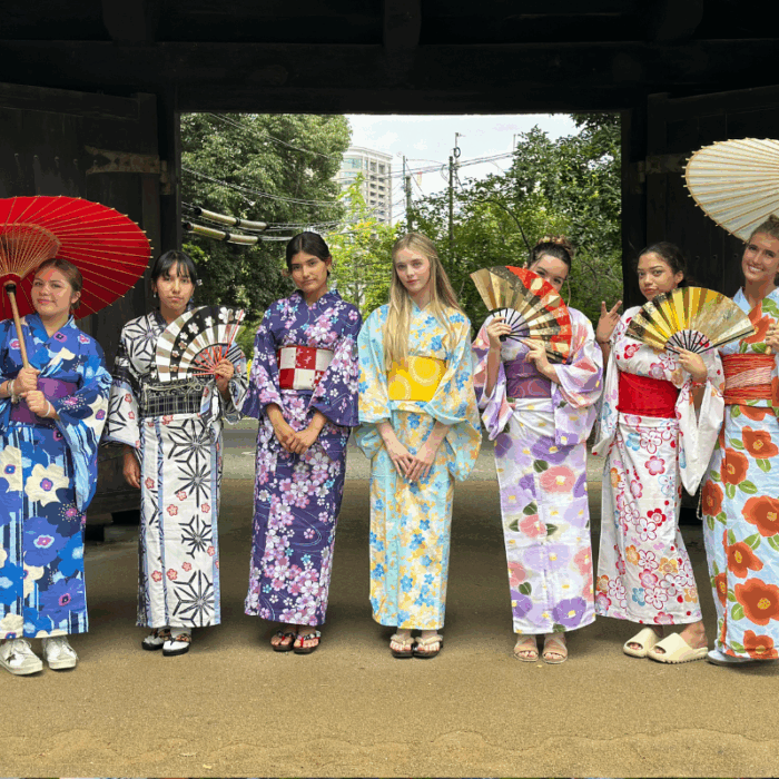 Active Travel Language Sejour Linguistique Angleterre Fukuoka 2