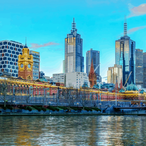 Active Travel Language Sejour Linguistique Australie Melbourne 3