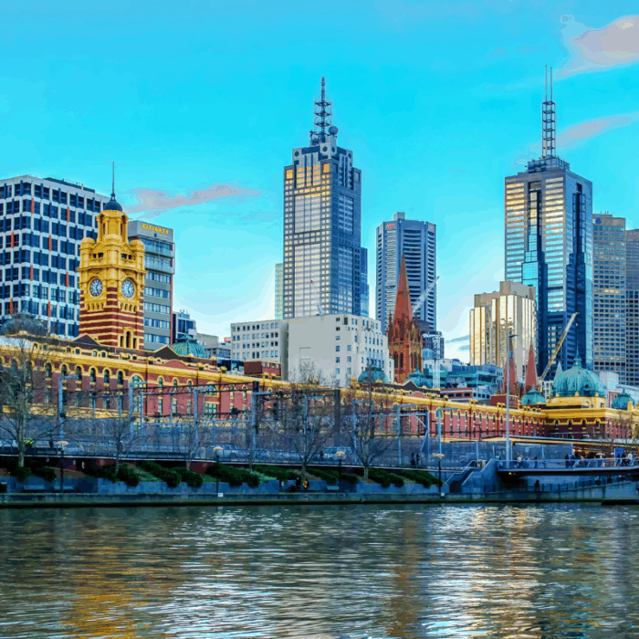 Active Travel Language Sejour Linguistique Australie Melbourne 3