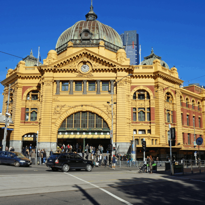 Active Travel Language Sejour Linguistique Australie Melbourne 4