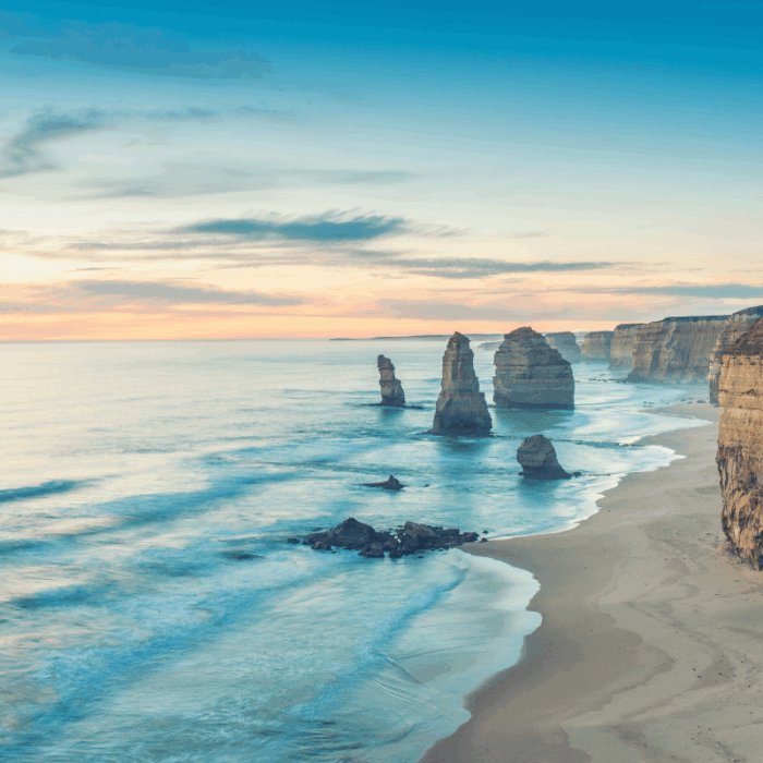Active Travel Language Sejour Linguistique Australie Melbourne 5