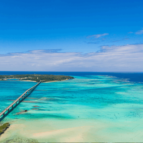 Active Travel Language Sejour Linguistique Angleterre Okinawa 1