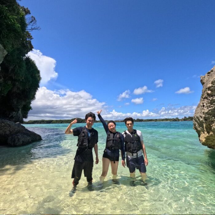 Active Travel Language Sejour Linguistique Angleterre Okinawa 1