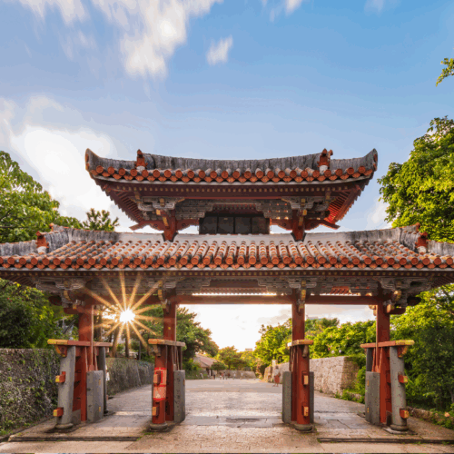 Active Travel Language Sejour Linguistique Angleterre Okinawa 4