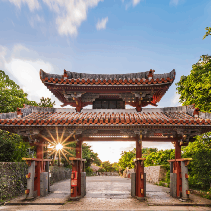Active Travel Language Sejour Linguistique Angleterre Okinawa 4
