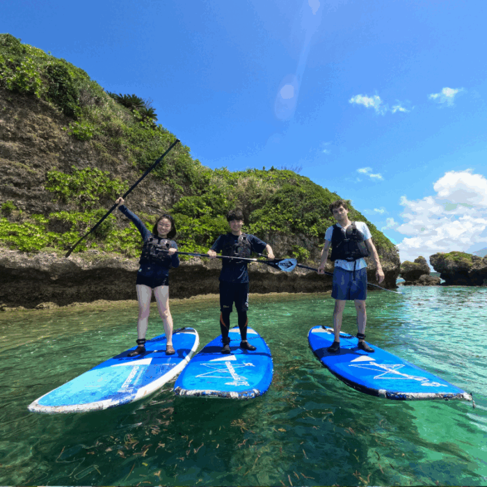 Active Travel Language Sejour Linguistique Angleterre Okinawa 7