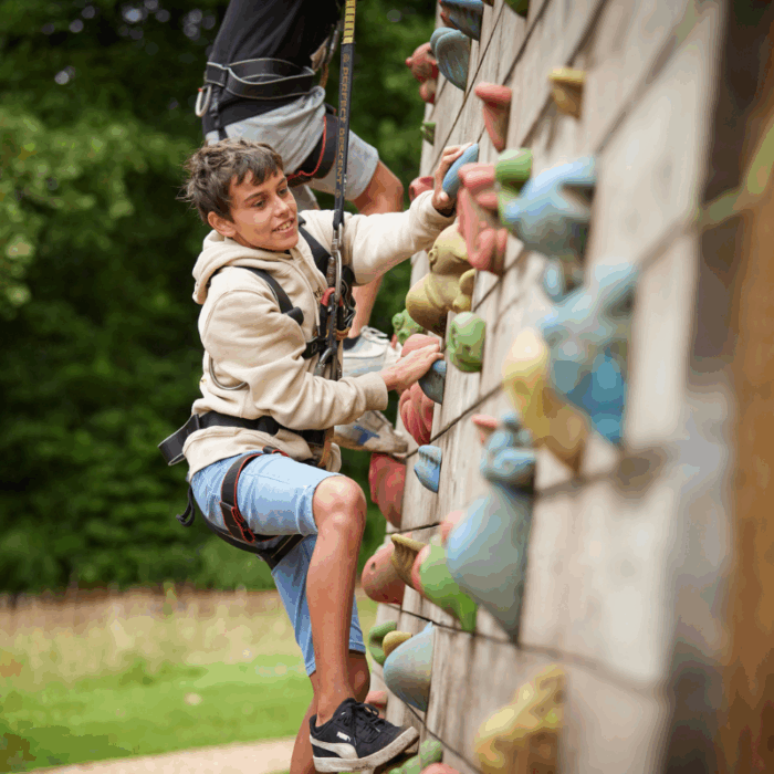 Active Travel Language Sejour Linguistique Angleterre Windmill Hill 2