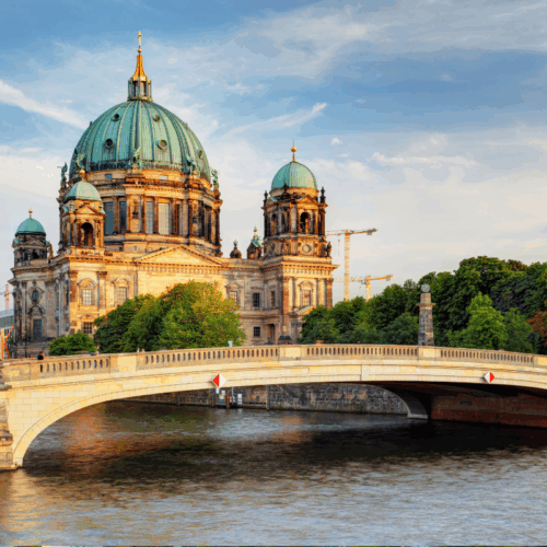 Active Travel Language Immersion Allemagne 6